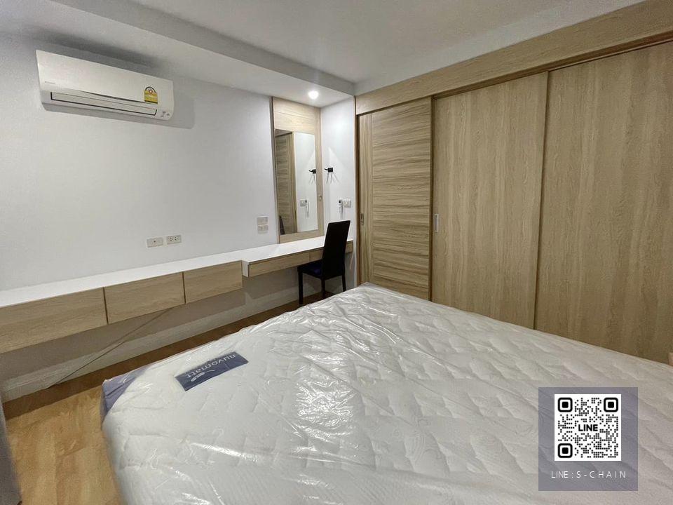 ✨💖For rent คอนโด ✦V condo Salaya✦ ห้องสวยมากก 😊ตกแต่งสวยหรู พร้อมเข้าอยู่! #HF435