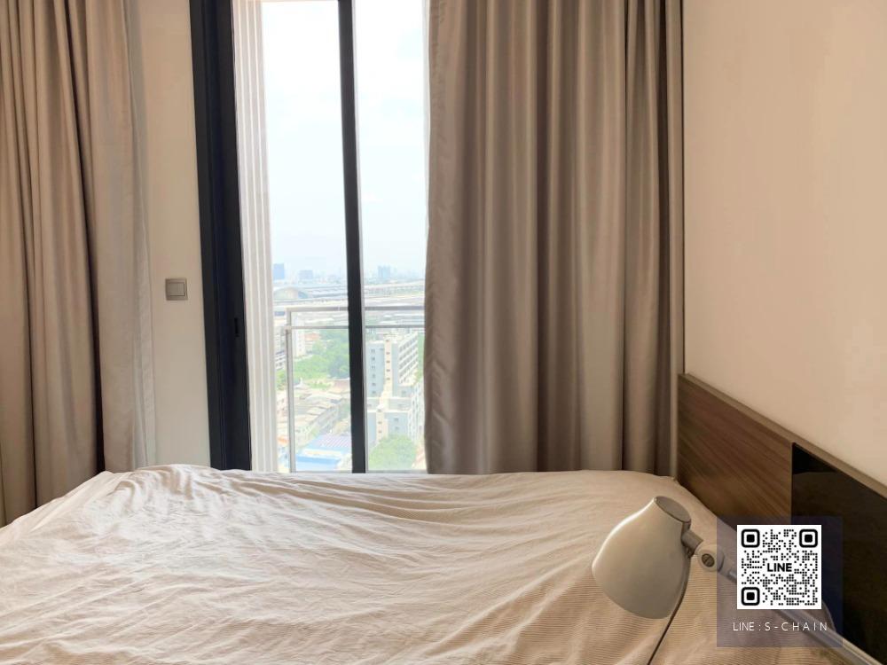 💥For rent คอนโด ✦The Line Phahon – Pradipat ✦ ชั้นสูง ห้องสวยมากกกก💥  #HF972