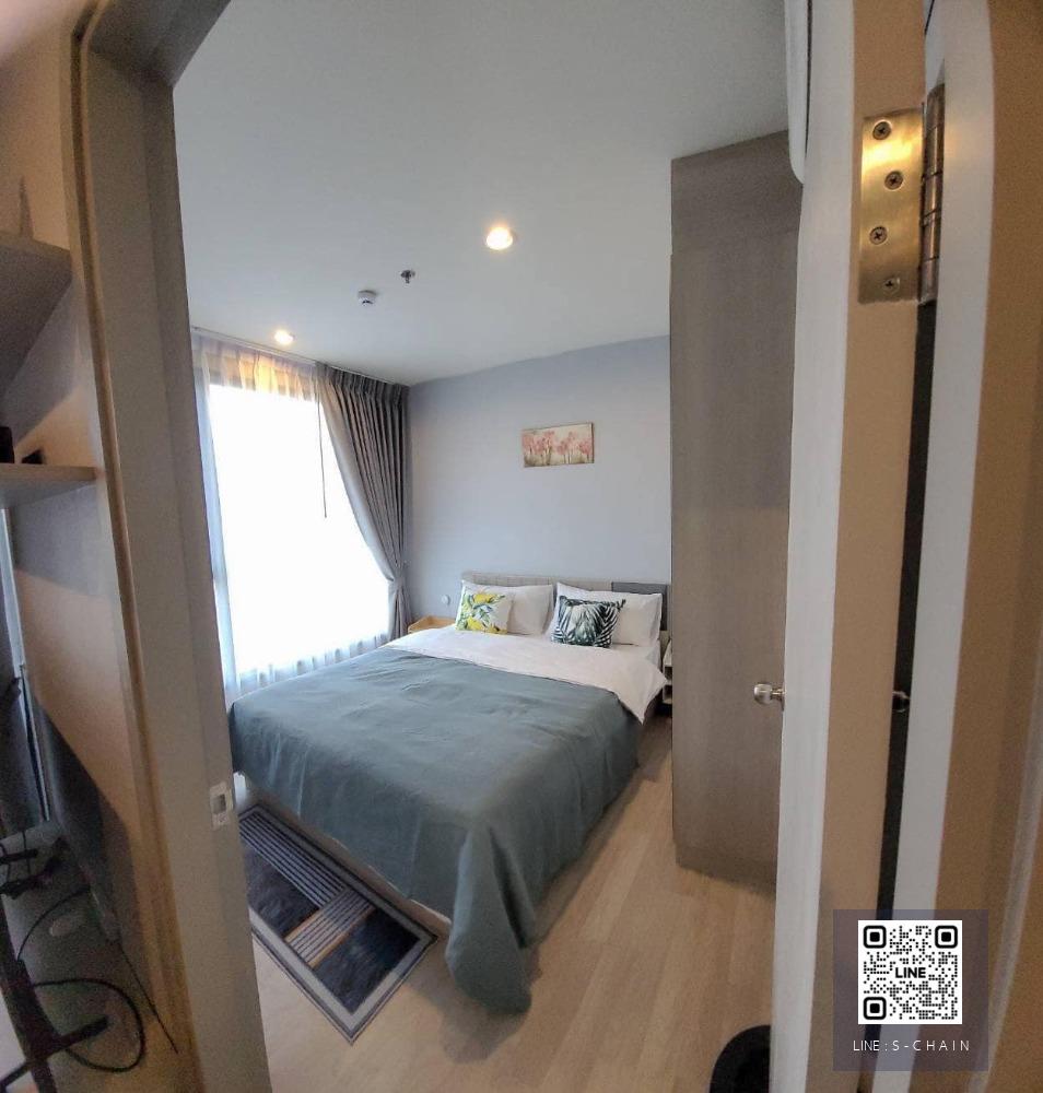 💥For rent คอนโด ✦IDEO MOBI Sukhumvit Eastgate✦ ห้องสวยยยย ส่วนกลางหรูไฮโซมากแม่!!🥰😍  #HF656