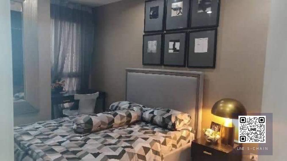 🍁 คอนโด ให้เช่า🍁I DeoMobi Sujhumvit - Eastgate Bangna ขนาดห้อง 30 ตร.ม. ชั้น 12A#MO-1179