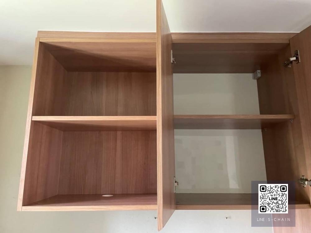 CONDO FOR RENT>> Salaya Condo>> ใกล้ Central ศาสลายา แต่งครบ พร้อมอยู่ #MO-2063