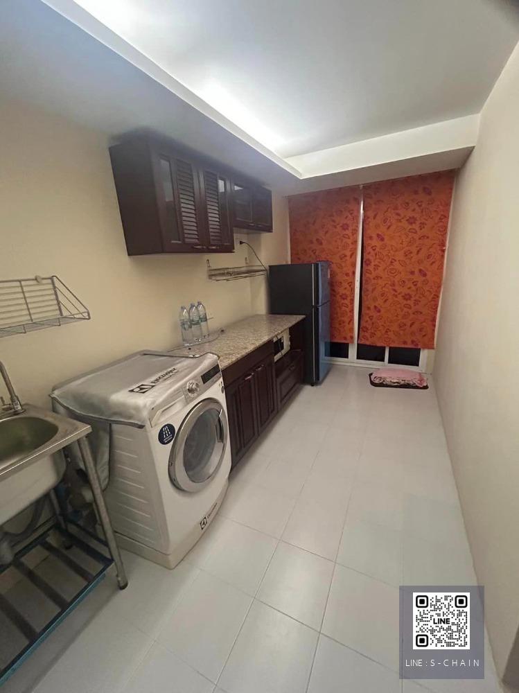 🎉For rent คอนโด ✦Le champs Premium Ladprao ✦ ห้องใหญ่ มีเฟอร์นิเจอร์ครบ พร้อมเข้าอยู่ 😊💥 #HF1423