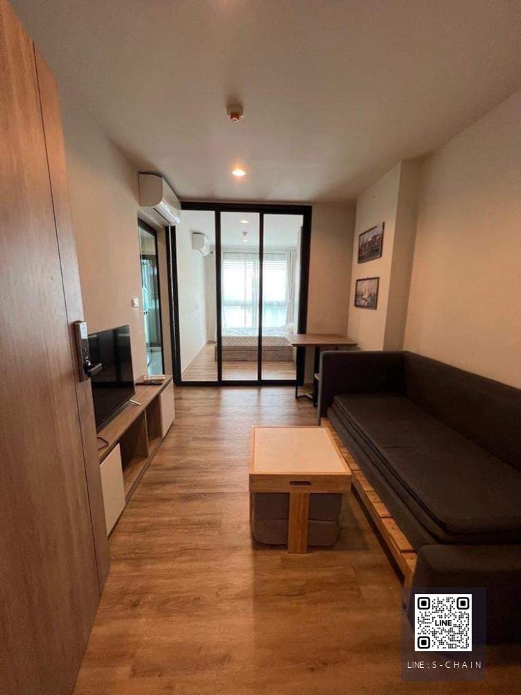 🌹💗For rent คอนโด ✦The Excel Hideaway Sukhumvit 71✦ พร้อมเข้าอยู่⚡️  #HF1097