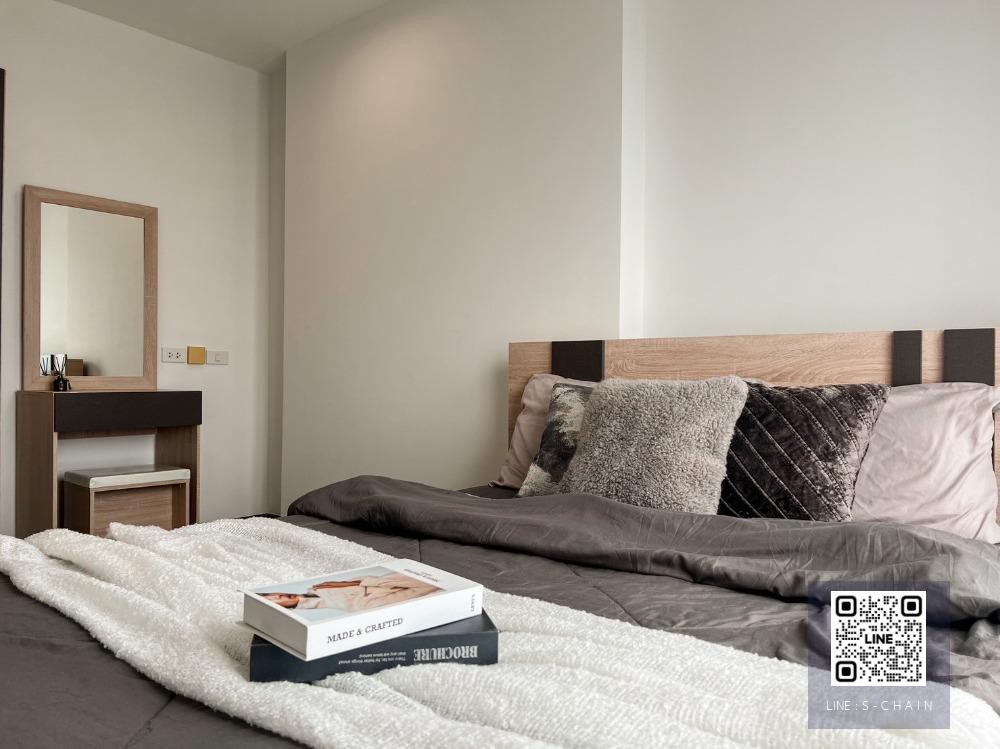 🌻 🎉ปล่อยเช่า ✦Rich Park @ Triple Station✦ ชั้นสูงวิวเมืองง ห้องสวยว๊ากกก😍😎 #HFUP629