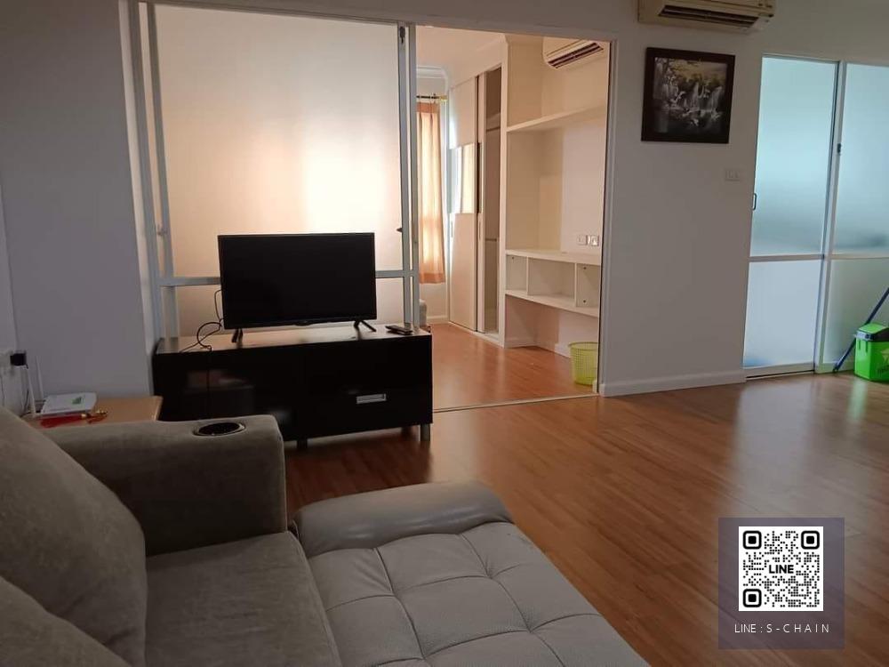 FOR RENT>> Lumpini Suite Pinklao>> ชั้น 10 ติดถนนบรมราชชนนี ตรงข้าม Central ปิ่นกล้า #LV-MO275