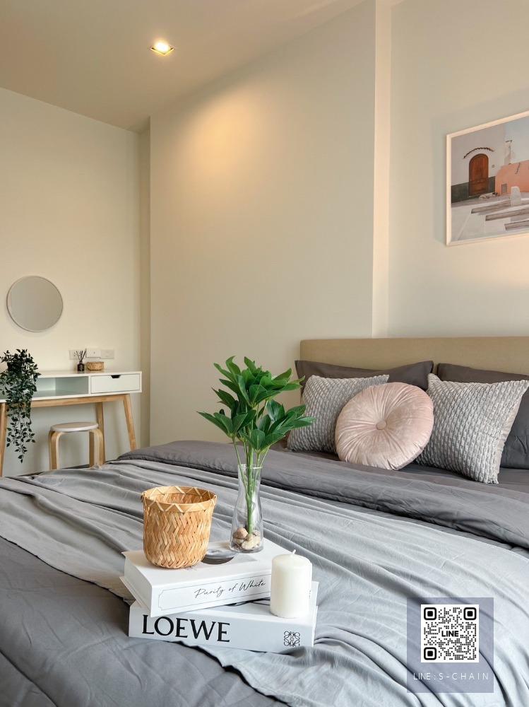 🔥🔥ห้องสวยมากกก ✦Rich Park @Triple Station✦ ตกแต่งสวยหรู รีบจองด่วนน!! 🌈🌟 #HFUP147