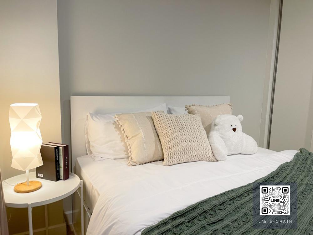 ☀️ว่าง ให้เช่า ✦Metro Sky วุฒากาศ✦ ห้อง 7/144 ชั้น14 🌈วิวสระว่ายน้ำ