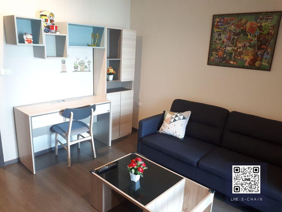 🎉☀️For rent คอนโด ✦Ideo Sukhumvit 93✦ ชั้น 21 วิวสระว่ายน้ำ ห้องหันทางทิศเหนือ ✨💖 #HF2097