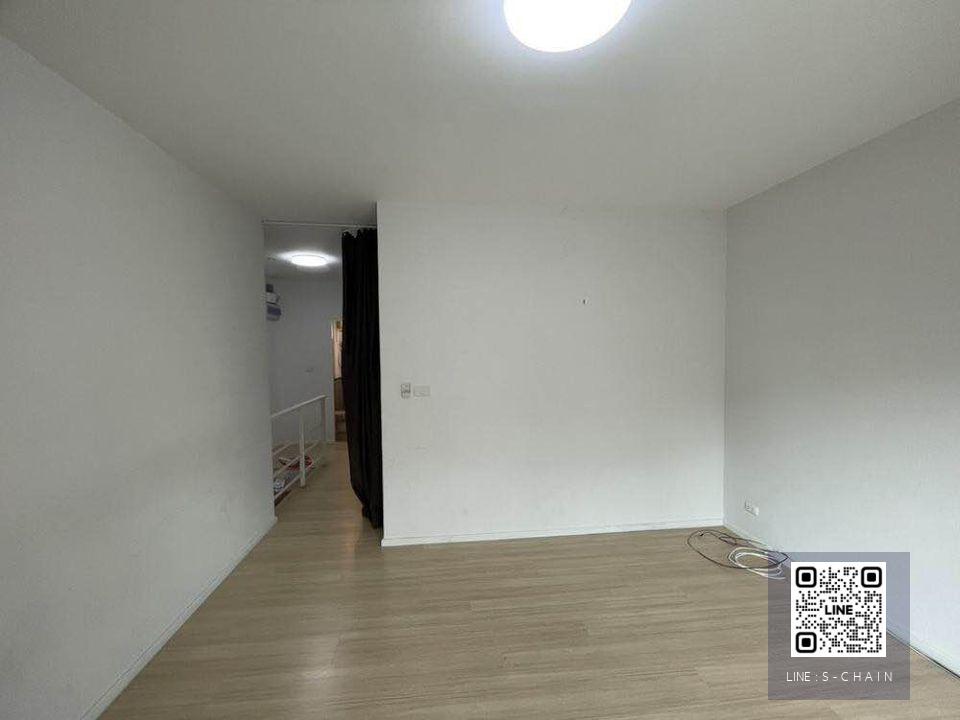 ⚡️🏡For rent ✦บ้านกลางเมือง สุขุมวิท 77✦ 3 ห้องนอน 3 ห้องนํ้า  บ้านสวยพร้อมเข้าอยุ่ ☘️#HF1010