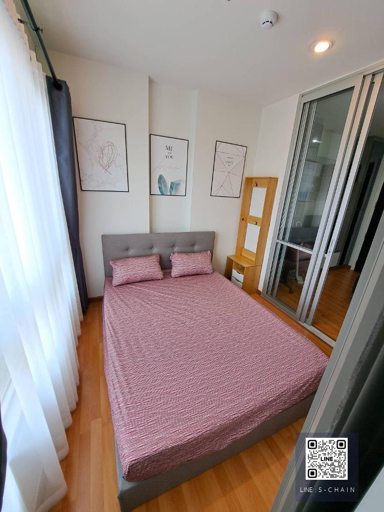 FOR RENT>> The President Sukhumvit - Samutprakarn>> ติด BTS แพรกษา #MO-4879