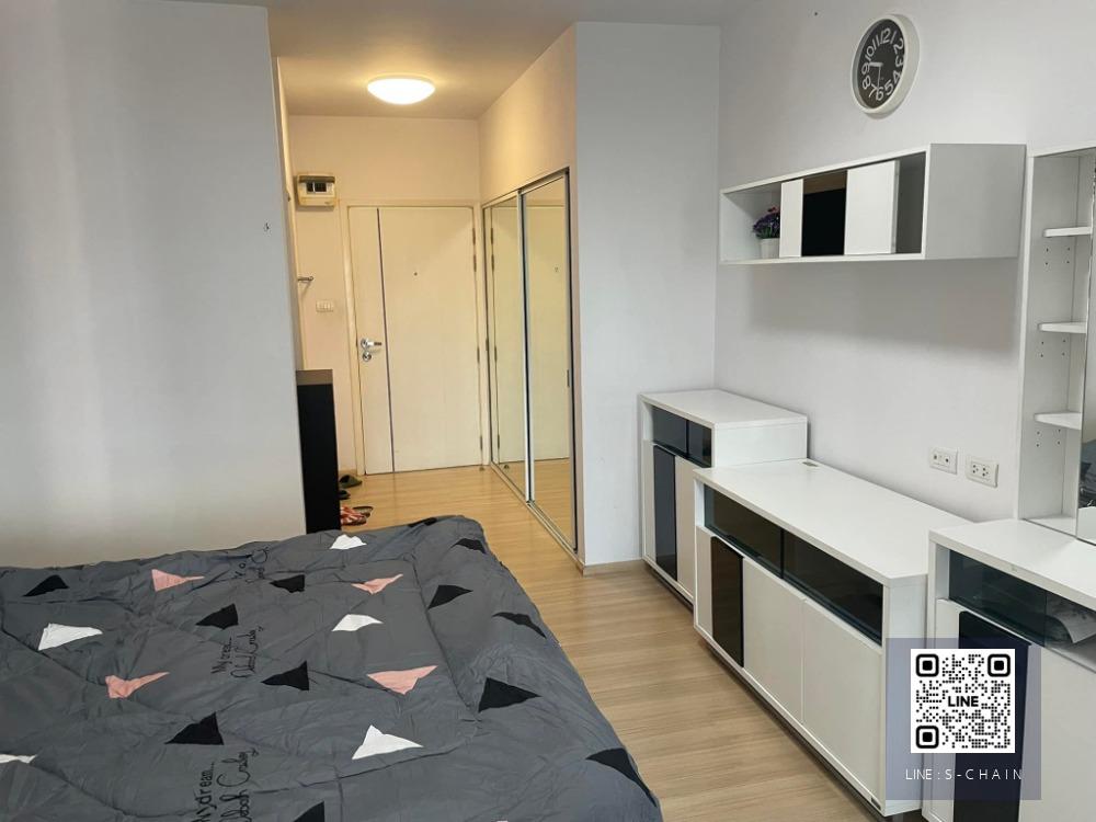 CONDO FOR RENT>> A Space Sukhumvit 77>> ใกล้ BTS อ่อนนุช #MO-2285