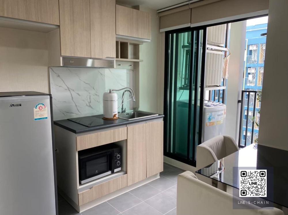 🌻 🎉For rent คอนโด ✦Niche Mono Sukhumvit 50✦ ห้องใหม่ สภาพดี เดิน 10 นาทีถึงBTS อ่อนนุช⚡️ #HF718