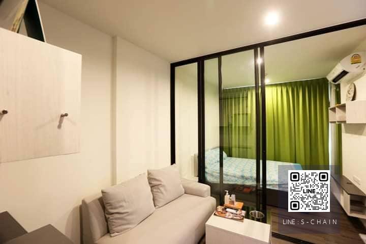 🌈🌟For rent คอนโด ✦The Base Park West Sukhumvit 77✦โครงการสวยมีคอมมูนิตี้มอลสไตล์ญี่ปุ่น  ห้องพร้อมเข้าอยู่!!🌈  #HF380