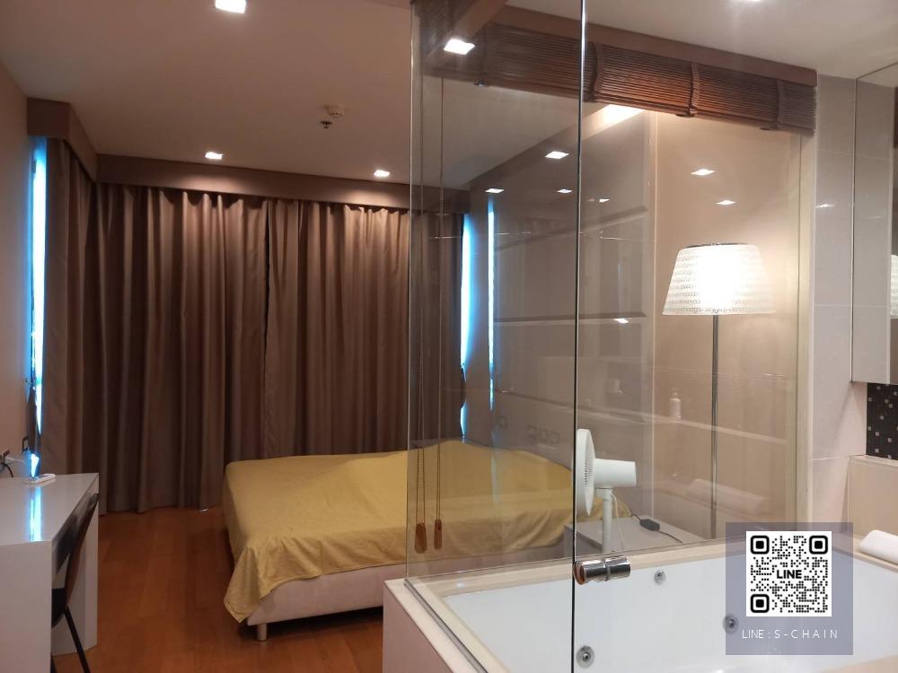 🔥💥For rent คอนโด ✦The Address Sathorn ✦ 2 ห้องนอน 2 ห้องน้ำ ห้องสวยหรูหรา เฟอร์ครบ🌟✨  #HF613