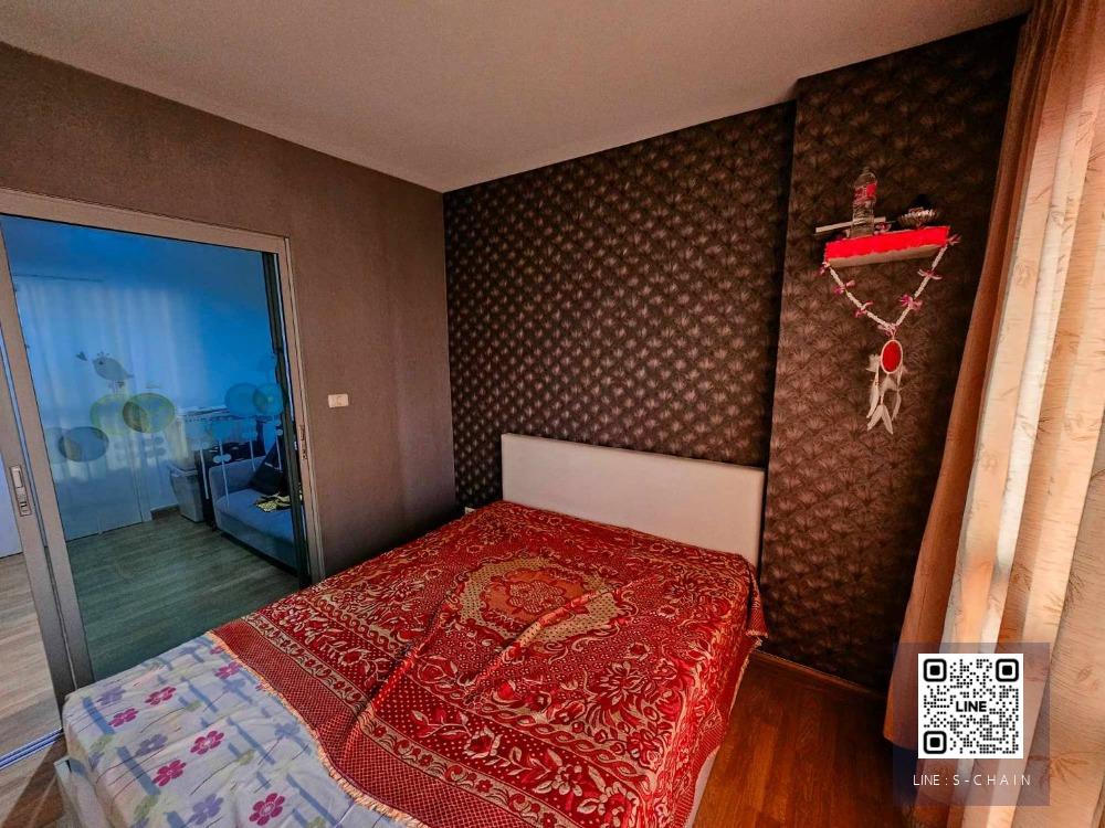 🌟For rent คอนโด ✦Aspire Rama 4✦ห้องสะอาด ชั้น7 ตึก B พร้อมเข้าอยู่😊💥 #HF1957