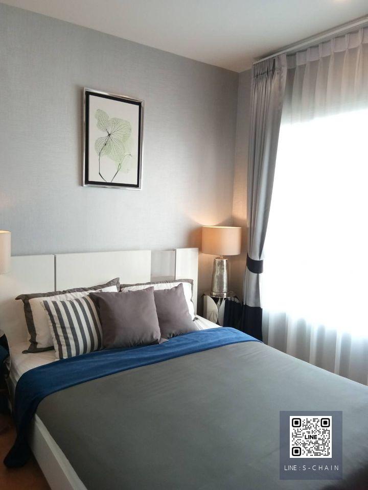 🔥🔥ด่วนนน ให้เช่าคอนโด ✦ The President Samut Prakan✦  2 ห้องนอน 😊👍🏻ชั้นสูงวิวดี เฟอร์ครบ รีบจองก่อนห้องหลุดด!!💥  #HF1205