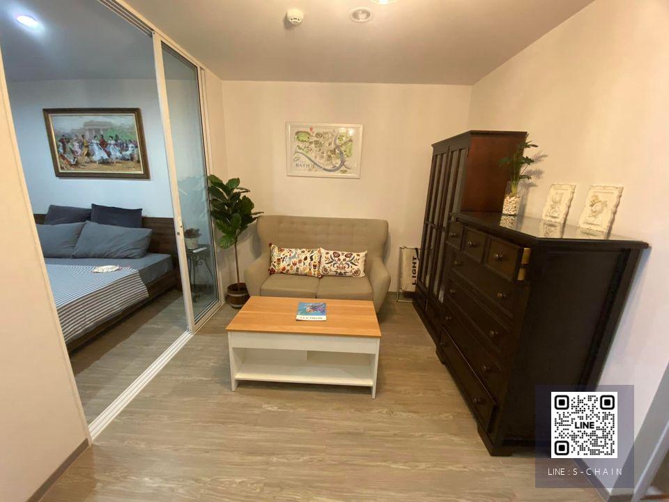 🌈🌟For rent คอนโด ✦Regent Home Sukhumvit 97/1✦ ห้องสวย ตึก F ชั้น 2 ห้องริม 💖#HF2070