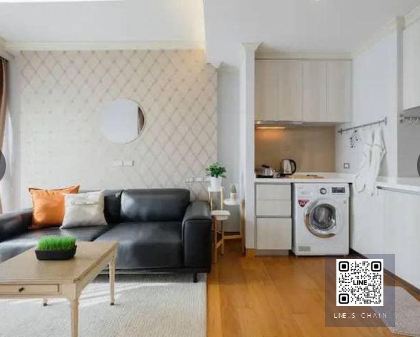 🎀🌈ให้เช่า คอนโด ✦The Lumpini 24✦ ตกแต่งครบ พร้อมเข้าอยู่!!  #HFG171