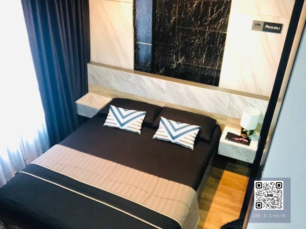 CONDO FOR RENT>> Regent Home Sukhumvit81>> ใกล้ BTS อ่อนนุช #MO-2001