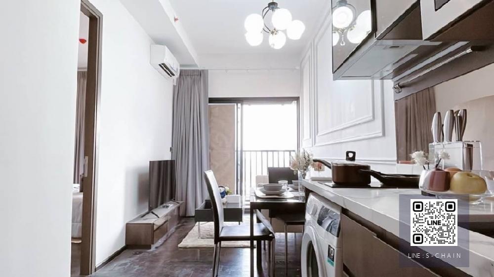 🍁 คอนโด ให้เช่า 🍁Park Origin Thonglor ขนาดห้อง 33 ตร.ม. ชั้น 9#MO-1174