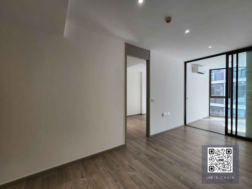 FOR RENT>> FYNN Asoke>> ใกล้ BTS อโศก ใกล้สวนเบญกิตติ #MO-5091