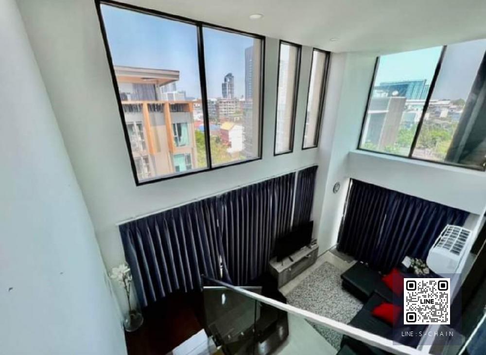 🌟 คอนโด ให้เช่า 🌟The Tree Sukhumvit 64ขนาดห้อง 90 ตร.ม. ชั้น 7-8#MO-1085