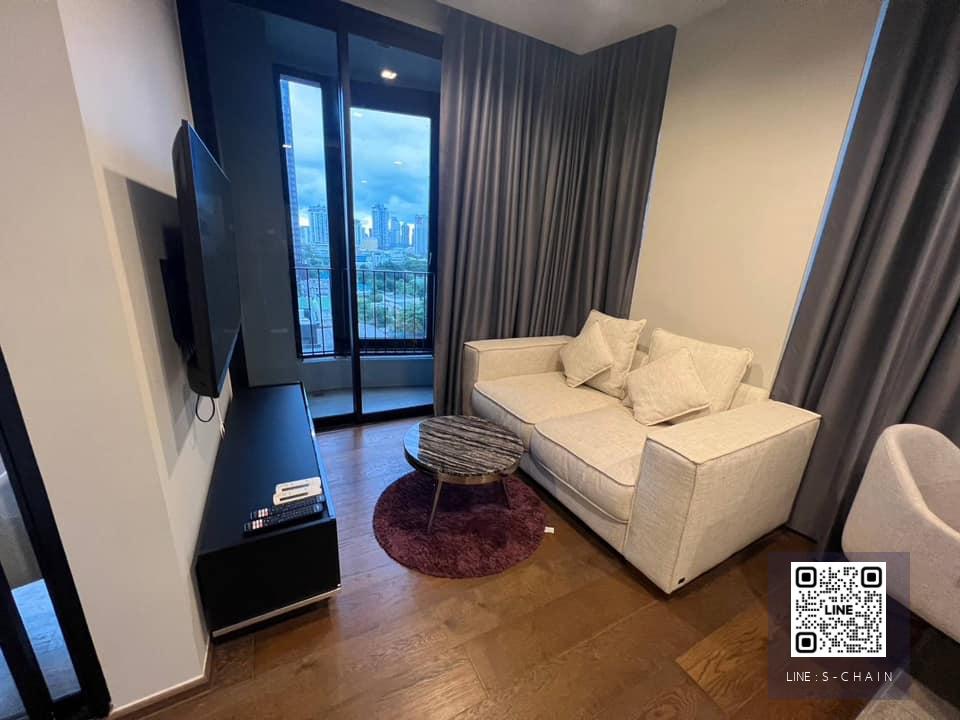 🍁🍂For rent คอนโดหรู ✦Ideo Q Sukhumvit 36✦ 💖ทำเลดี ห้องสวย 2 ห้องนอน​ มีอ่างอาบน้ำ💖   #HF1894