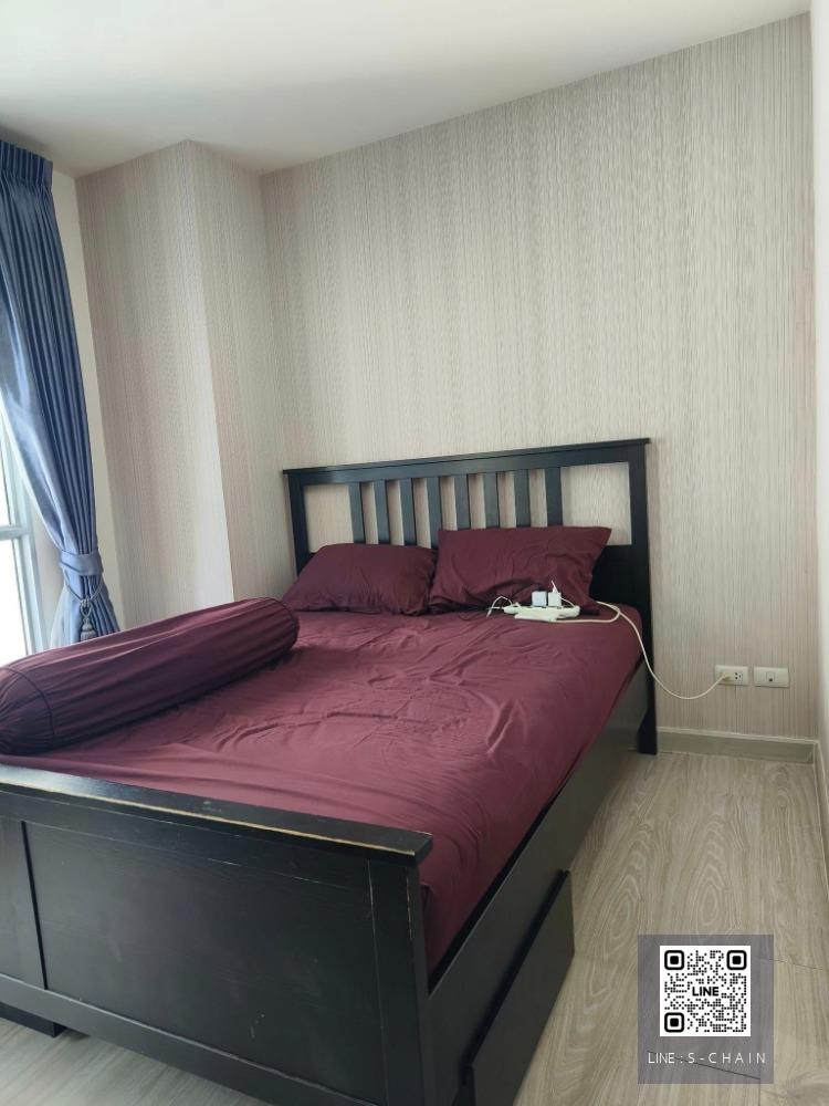 FOR RENT>> Aspire Ngamwongwan>> ติดถนนใหญ่ (ถนนงามวงศ์วาน) ใกล้เดอะมอลล์ งามวงศ์วาน และ ม.เกษตร #LV-MO003