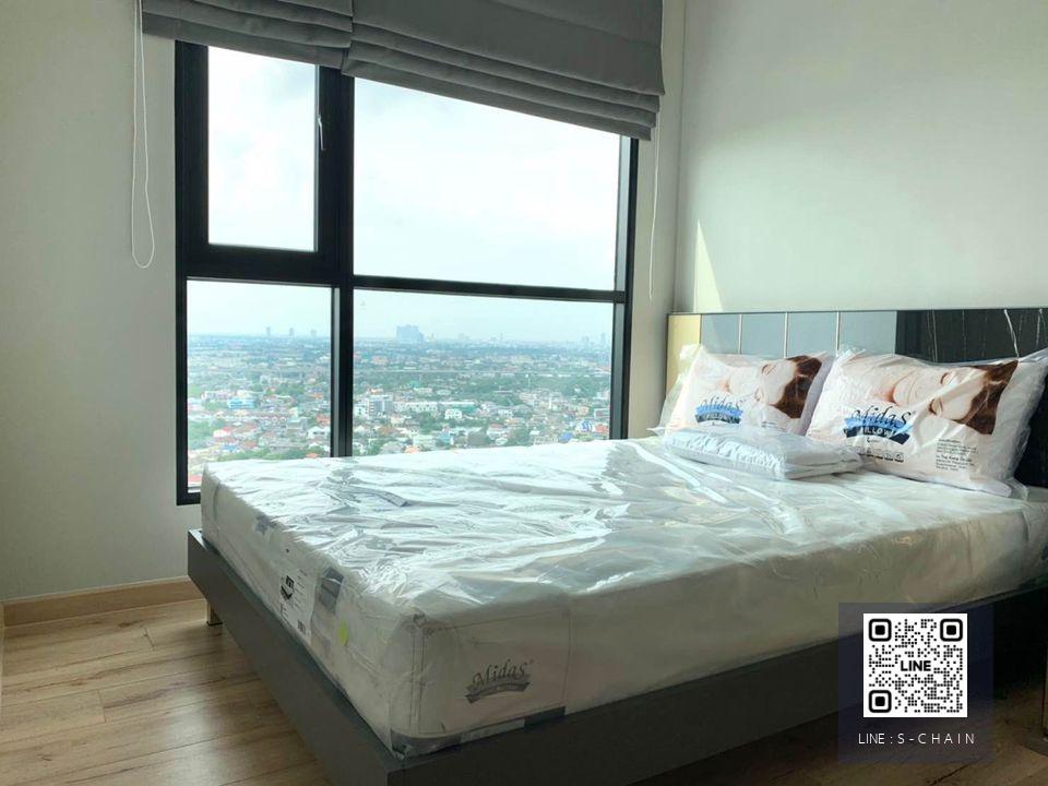 CONDO FOR RENT>> BRIX Condominium>> ใกล้ MRT สถานีสิรินธร #MO-2871