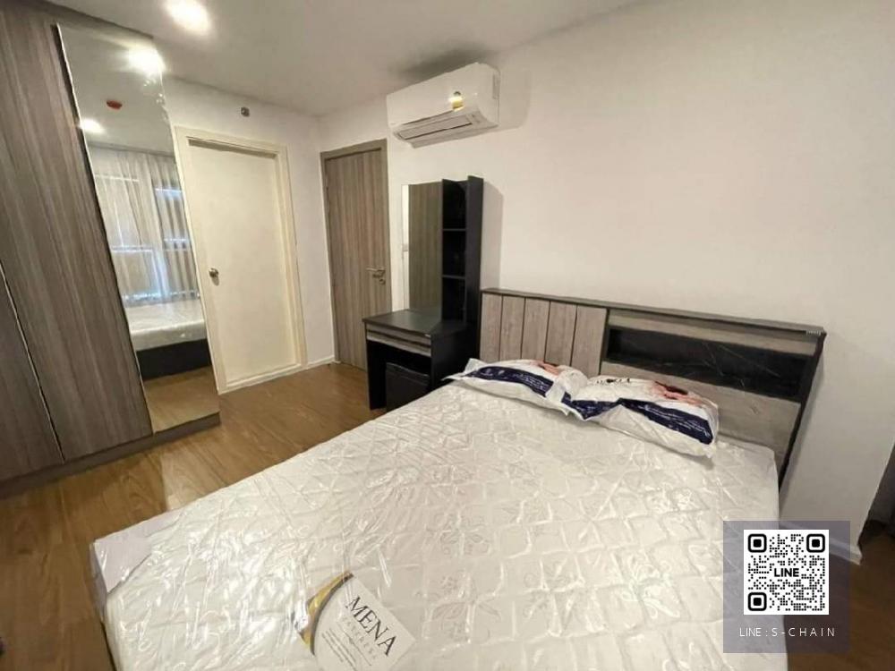 🍁 คอนโด ให้เช่า 🍁The Origin พหล - สะพานใหม่ ขนาดห้อง 49.79 ตร.ม. ชั้น 12A#MO-857