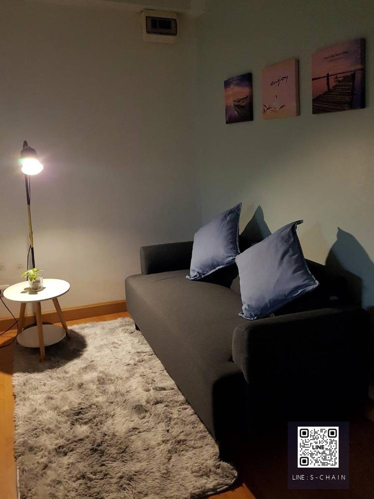 🌸🌼For rent คอนโด ✦City Home Sukhumvit✦ Studio เครื่องซักผ้าใหม่ ไมโครเวฟใหม่💖  #HF882