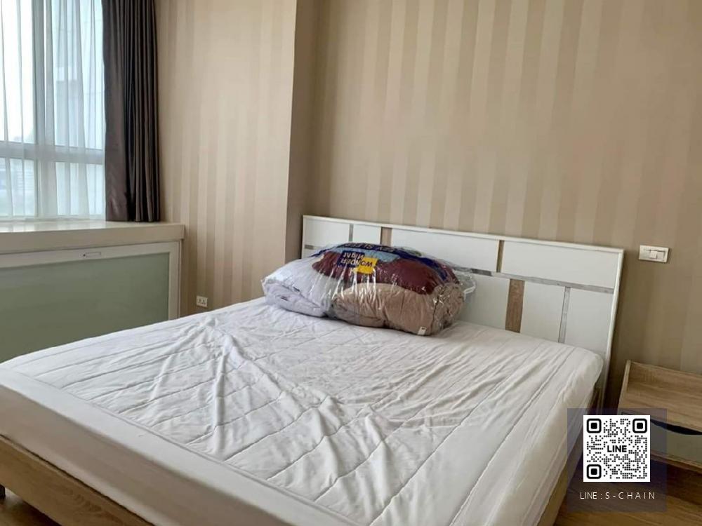 🍁 คอนโด ให้เช่า 🍁TC Green Rama9ขนาดห้อง 40.5 ตร.ม. ชั้น 19#MO-807