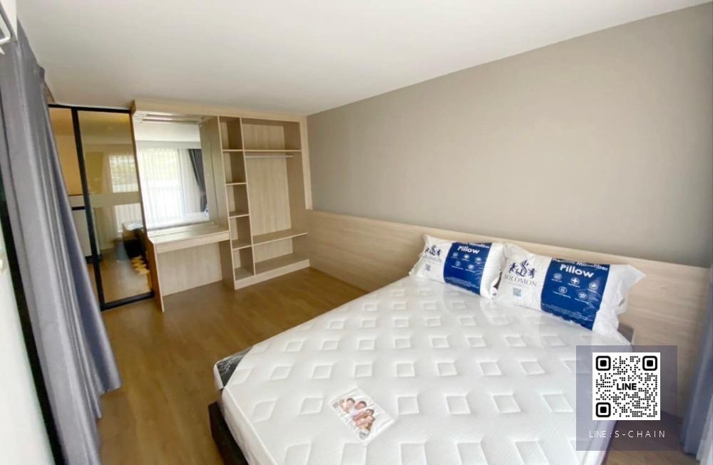 📢🌳FOR RENT>> Level Condominium บางนา-ลาดกระบัง>> ใกล้สนามบินสุวรรณภูมิ ติด รพ.บางนา 2 อาคาร B ชั้น 9 ห้องหว้าง โล่ง สบาย #LV-MO660