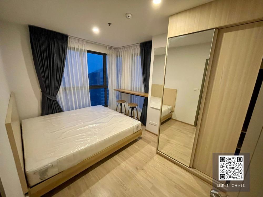 ✨💖For rent คอนโด  ✦Ideo O2 บางนา✦โครงการ สวยมากกก 2 Bed  พร้อมเข้าอยู่ได้เลย 😊 #HFUP501