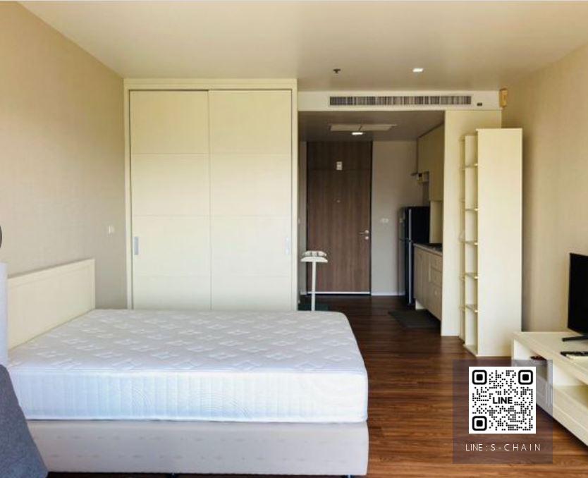 💥ให้เช่า คอนโด ✦Noble Solo✦🛌🚪  Studio 1 ห้องนอน  ทำเลทองย่านทองหล่อ #HFG152