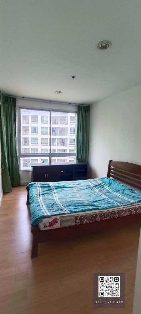 🎀🌈For rent คอนโด ✦Condo @ CITY Sukhumvit 101/1✦ทำเลดีใกล้ปากซอยเดินทางสะดวก 😍ใกล้รถไฟฟ้า #HF1280