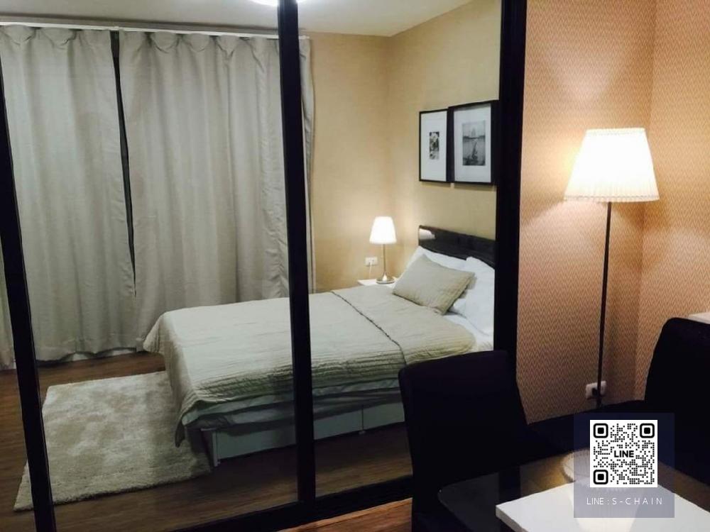 ❄️ คอนโด ให้เช่า ❄️ I Condo Salaya2 The Campusขนาดห้อง 30 ตร.ม. ชั้น 7#MO-974