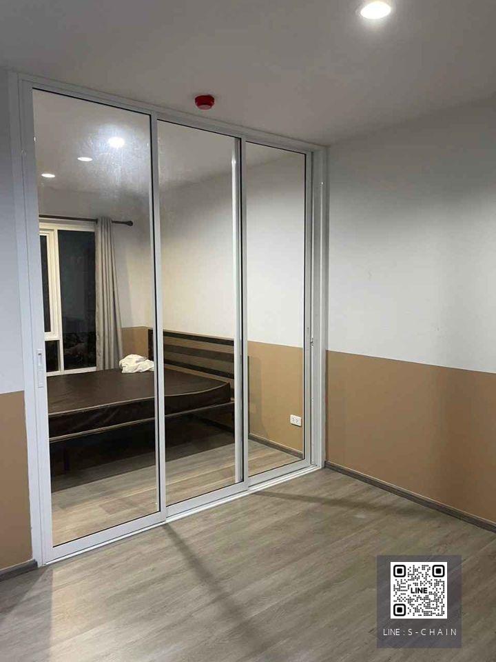 💖🌈FOR RENT>> Regent Home Bangson 28>> ตึก Bชั้น 7 ขนาด 28 ตร.ม. ห้องเปล่า ห้องใหม่ ใกล้ MRT บางซ่อน #LV-MO519