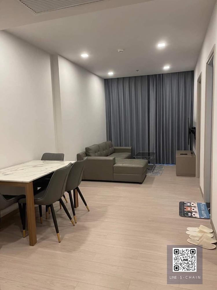 FOR RENT>>One9Five Asoke-Rama9>>ใกล้ MRT พระราม 9 #MO-4851