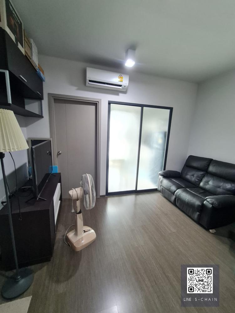 CONDO FOR RENT>> I Deo Sukhumvit 93>> ใกล้ BTS บางจาก #MO-2208