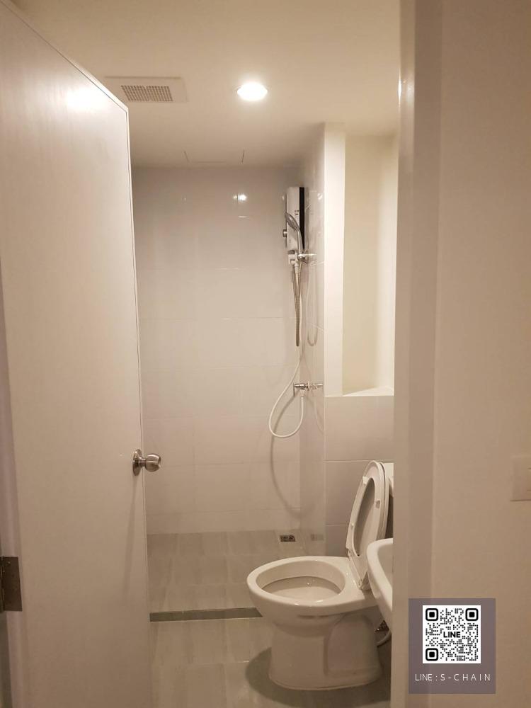 🎉☀️For rent คอนโด ✦Sena Kith  ฉลองกรุง-ลาดกระบัง✦ตึก B ชั้น 5 ราคาดี!! #HF1753