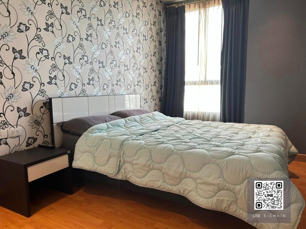 💥For rent คอนโด ✦The President Sukhumvit 81✦ ห้องสวย วิว BTS สะดวกสบายติดแหล่ง Shopping โลตัสอ่อนนุช💥  #HF808
