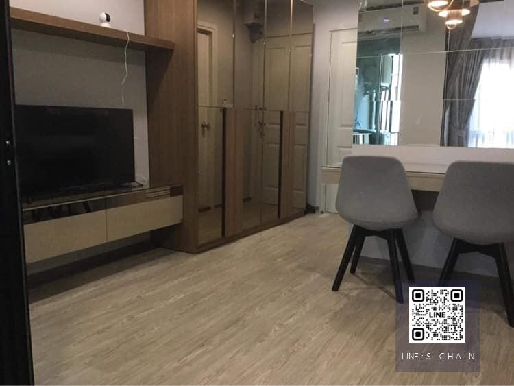 💥ปล่อยเช่า ✦Regent Home Sukhumvit 97/1✦ พร้อมเข้าอยู่ได้เลย ใกล้ BTS บางจาก🚆   #HF322