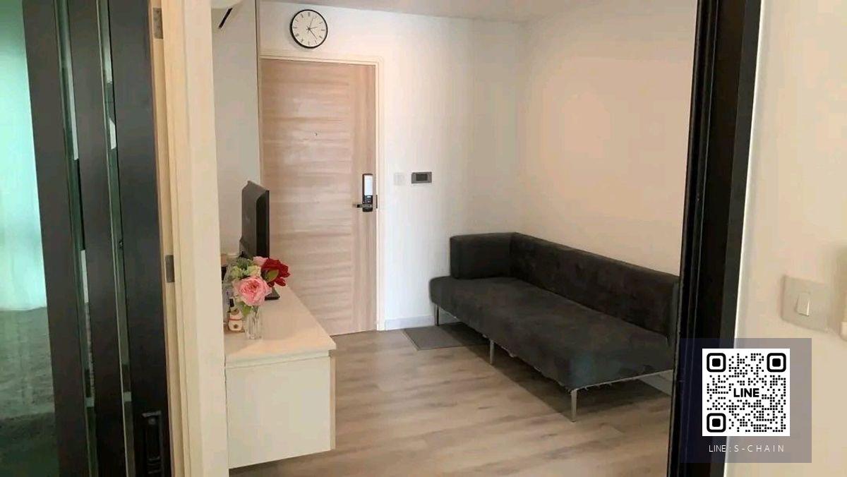 FOR RENT/SALE>> Pause Sukhumvit 115 📢🌈ใกล้ BTS ปู่เจ้า ชั้น 5 เดินทางสะดวก บรรยากาศดี น่าอยู่ เดินทางสะดวก #LV-MO1820