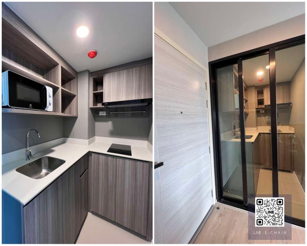 ✨💖For rent คอนโด ✦The Origin Sukhumvit 105✦ ตกแต่งสวยเฟอร์ครบ⚡️ #HF1110