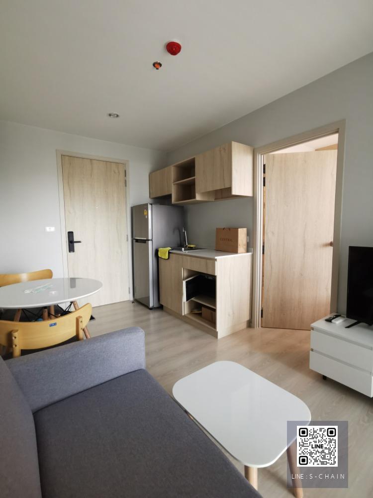 🌈For rent คอนโด ✦NUE Noble Srinakarin-Lasalle✦ ห้องใหม่กริ๊ป ยังไม่เคยมีผู้เช่า วิวสระว่ายน้ำ 🦋🌸 #HF1250