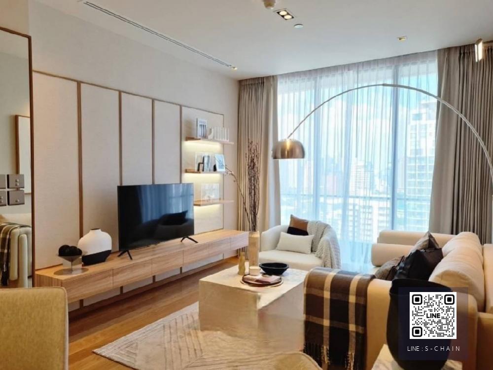 ❄️ คอนโด ให้เช่า ❄️Beatniq Sukhuvit 32ขนาดห้อง 83.06 ตร.ม. ชั้น 21#MO-1287