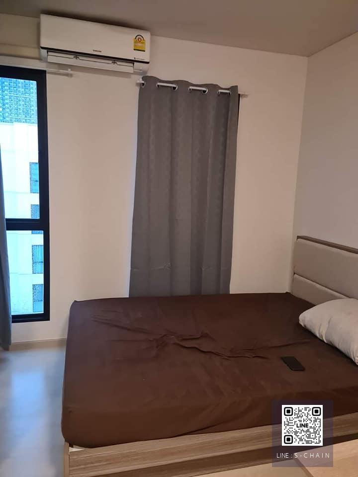 ☀️🌳CONDO FOR RENT>> Unio Sukhumvit 72 เฟส 2>> ห้อง Studio  ใกล้ BTS แบริ่ง🚆 #HF662