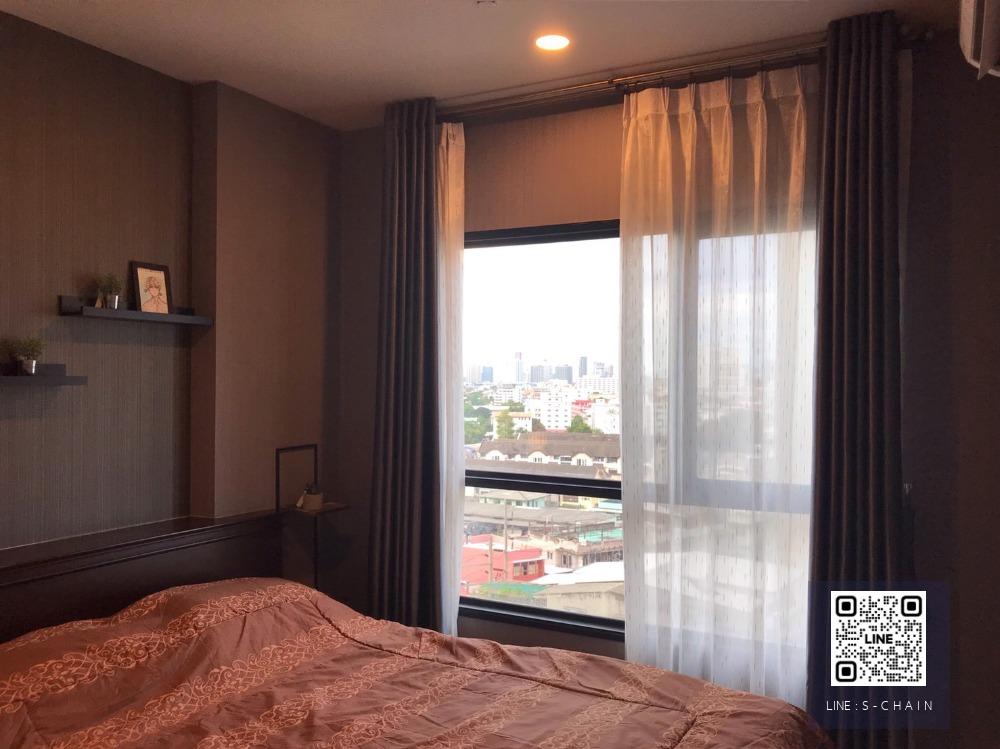 💖For rent คอนโด ✦The Tree Sukhumvit 71 - Ekamai✦ ชั้น 10 ทิศใต้วิวสวยไม่บล็อก 😍😎 #HF2065