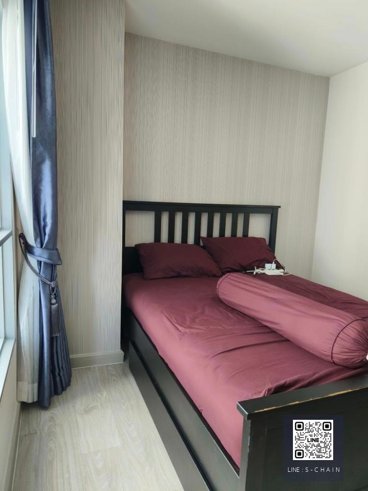 FOR RENT>> Aspire Ngamwongwan>> ติดถนนใหญ่ (ถนนงามวงศ์วาน) ใกล้เดอะมอลล์ งามวงศ์วาน และ ม.เกษตร #LV-MO003